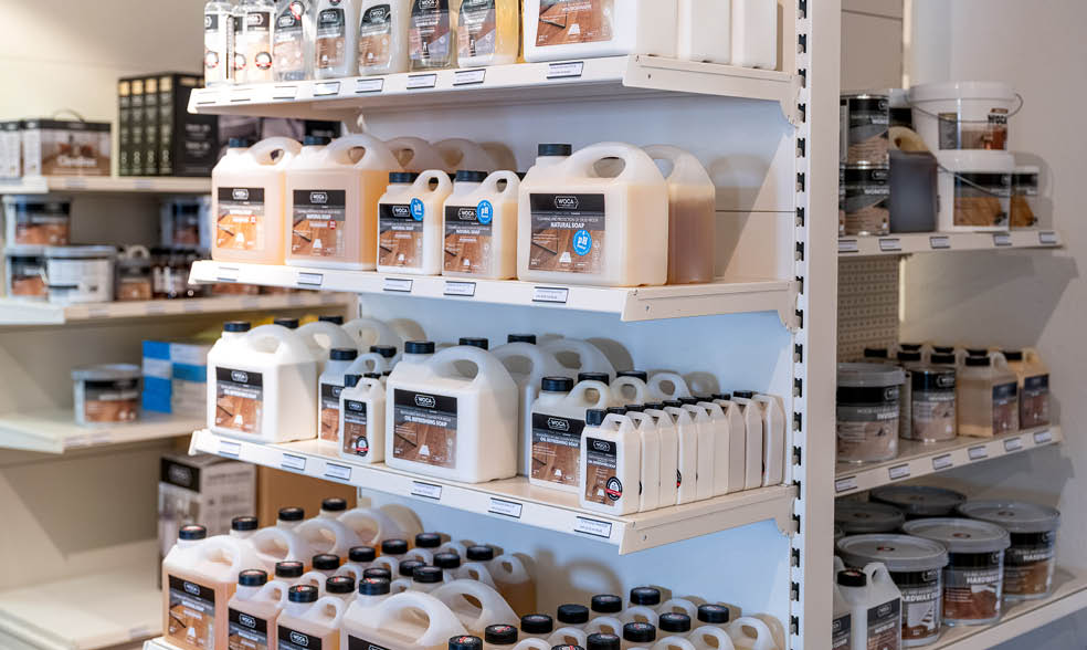 Promotions & value packages